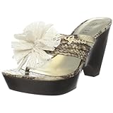 Guess Temptie Thong Sandal