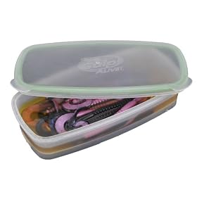 Berkley 20-Ounce Gulp Alive Bait Container by