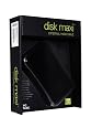 Formac 320gb Disk Maxi Black Case Fw400 / Fw800 & Usb 2 Hard Drive - FBUR30320-0