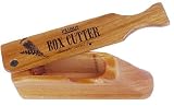 Primos  The Box Cutter Turkey Call