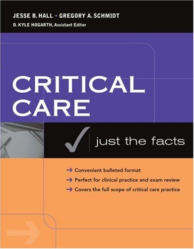 Critical-Care