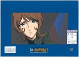 銀河鉄道物語 THE GALAXY RAILWAYS　リレイズセル画　第２５話Ｃ１２８