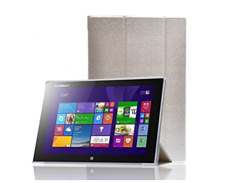 Lucco Silk Design Magnet Folio Leather Stand Photo