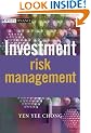 Investment Risk Management (The Wiley Finance Series)