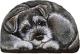 Fiddler's Elbow Schnauzer Pupper Weight