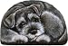   - Fiddler's Elbow Schnauzer Pupper Weight
