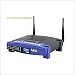 Cisco-Linksys WRT54G Wireless-G Router