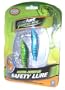 Fogo Rocket Rod Hook Hiding Safety Lure 2 Pack