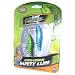 Fogo Rocket Rod Hook Hiding Safety Lure 2 Pack