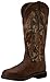 Justin Original Work Boots Men's Stampede Snake Work Boot