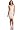 Nude/blush