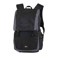 Lowepro Versapack 200 AW Kamerarucksack schwarz/grau