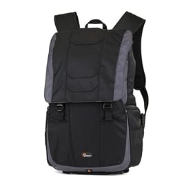 Lowepro Versapack 200AW - Black