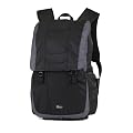 Lowepro Versapack 200 AW Sac � dos pour appareil photo Noir/gris