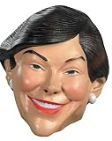 First Lady (Laura) Mask Adult