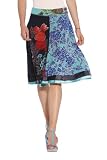 Skirt Desigual Vingy