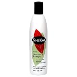 ShiKai Shampoo, Color Care, 12-Ounces (Pack of 3)