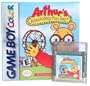 Arthur's Absolutely Fun Day!