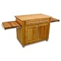 Catskill Craftsmen 1480 Empire Kitchen Island