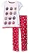 Hatley Girls' Painted Ladies Playset