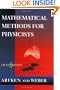 Mathematical Methods for Physicists, Fifth Edition