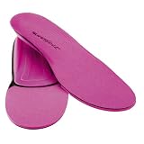 Superfeet BERRY Trim to Fit Insoles for Women