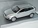 Produkt-Bild: VOLVO XC60 XC 60 SILBER 1/32 MODELLCARSONLINE MODELLAUTO MODELL AUTO