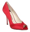 Ted Baker Aponi Satin Cross Ptoe