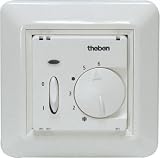 Theben 7460131 RAM 746 KOMPLETT