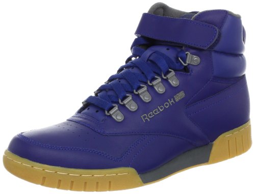 Reebok Men's Ex-O-Fit Plus Hi Sneaker