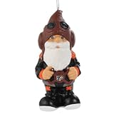 NHL Philadelphia Flyers Thematic Gnome Ornament