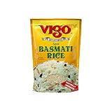 12OZ VIGO BASMATI RICE CASE PACK OF 12 by VIGO