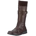 camel active 1081401 , Damen Stiefel, braun