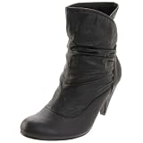 Wild Diva Womens Rayna-34 Ankle Boot