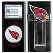 Arizona Cardinals 2nd Generation Ipod Nano Cover - NFL Football Fan Shop Sports Team Merchandise