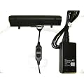 External Battery Charger for Asus Eee PC 1005, 1005H, AL31-1005, AL32-1005, ML31-1005, ML32-1005, PL31-1005, PL32-1005 Series, rating 10.8V / 11.1v laptop battery
