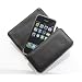 Exklive Design Quertasche f�r Apple iPhone und iPhone 3G Tasche
