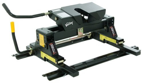 Valley 70740 Class IV Receiver Hitch