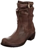 Fly London Mary P141310004, Damen Stiefeletten, Braun (Dk Brown Suede), 36 EU / 3 UK