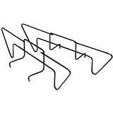 Weber 7402 Charcoal Rails