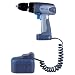 Barbara K! BK12207 12-Volt Ni-Cad Cordless 3/8-Inch Drill/Driver Kit