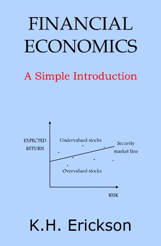 Financial Economics: A Simple Introduction (Simple Introductions)