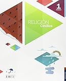 Image de Religión Católica 1º Primaria (Ágape)