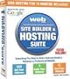 Web.Com Site Builder & Hosting Suite
