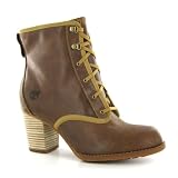Timberland Rudston Desert Brown Womens Boots Size 7 UK