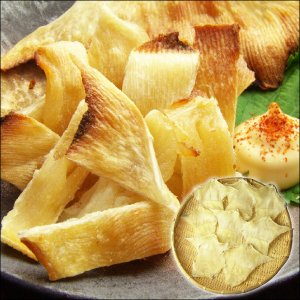 肉厚えいひれ（エイヒレ） 220ｇ 長崎加工（職人仕上げ）