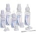 Dr. Brown`s Natural Flow Polypropylene Bottle Newborn Feeding Set
