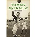 Tommy McInally: Celtic's Bad Bhoy?