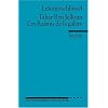 Lekt�reschl�ssel zu Tahar Ben Jelloun: Les Raisins de la gal�re