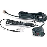 Beltronics Direct Wire SmartPlug--Red For radar detector models: GX65, STi Driver, RX65, RX55, 995, 965, 955,
